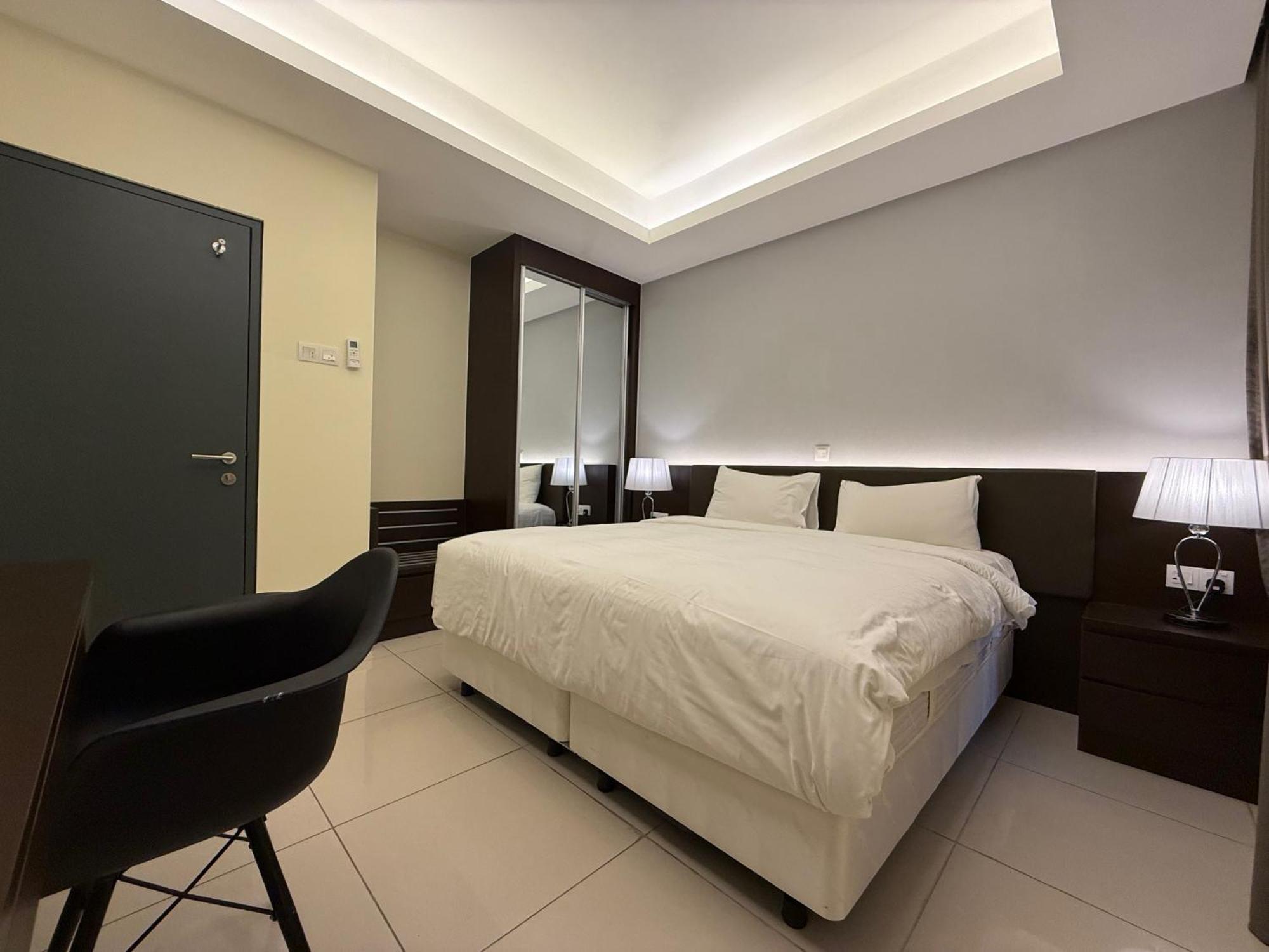 Quince Home Grand Ion Delemen Genting Highlands Exterior foto